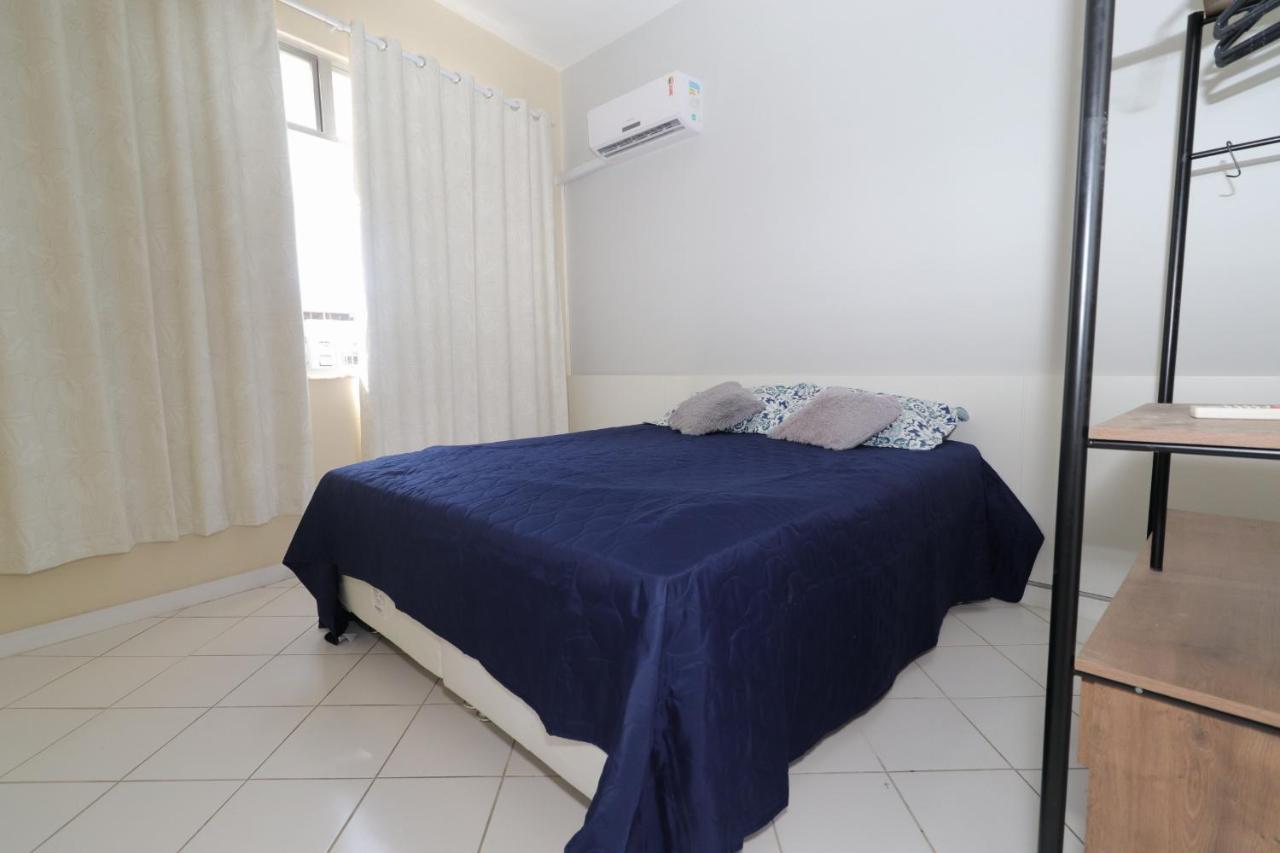 Mobiliado Em Copacabana A 200m Da 里约热内卢